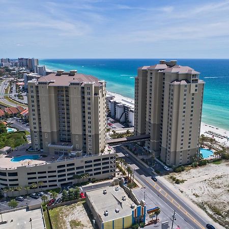 Grand Panama Beach Resort By Panhandle Getaways Panama City Beach Kültér fotó