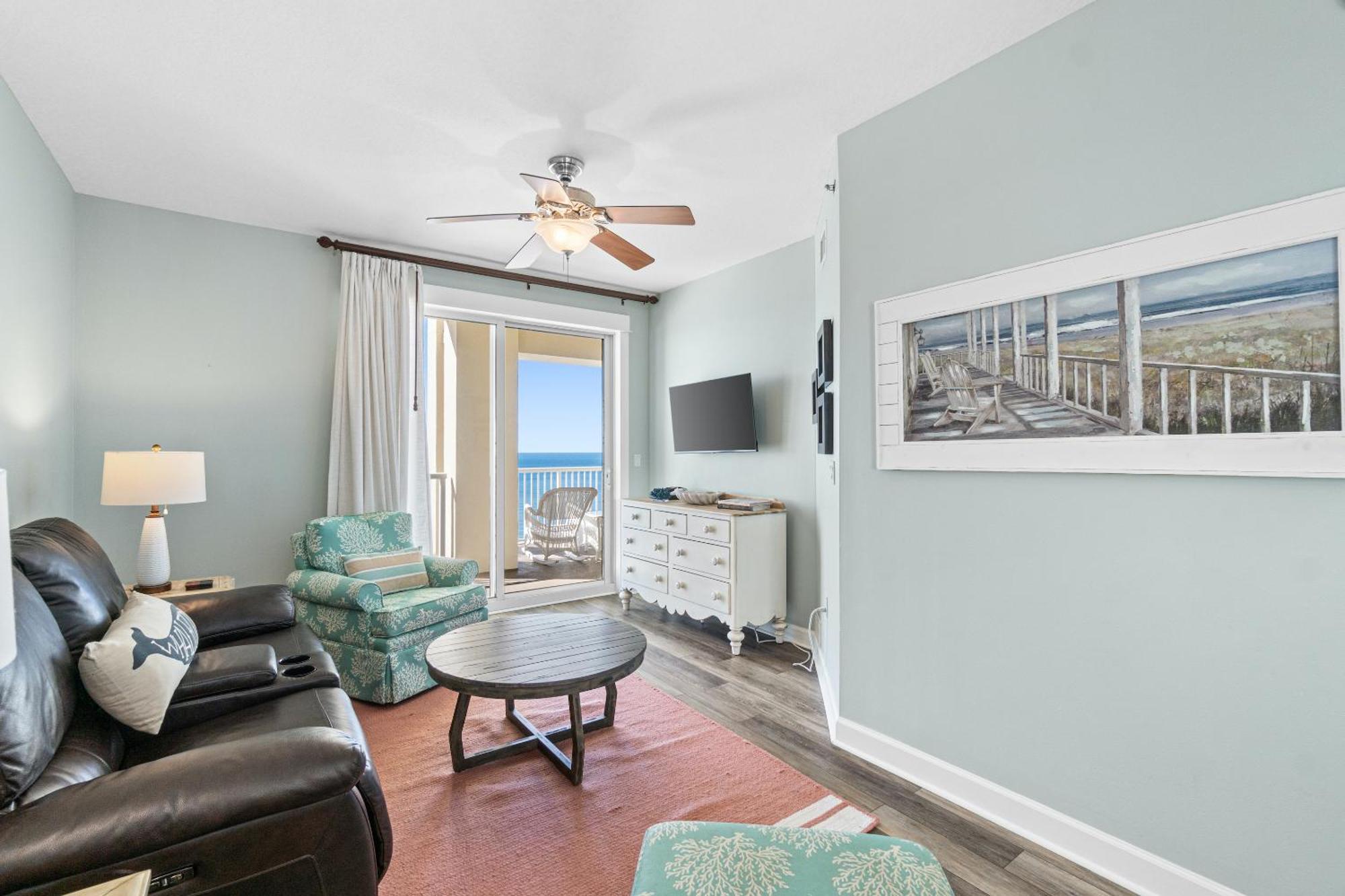 Grand Panama Beach Resort By Panhandle Getaways Panama City Beach Szoba fotó