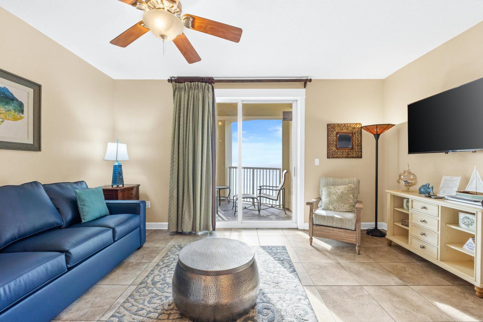 Grand Panama Beach Resort By Panhandle Getaways Panama City Beach Szoba fotó