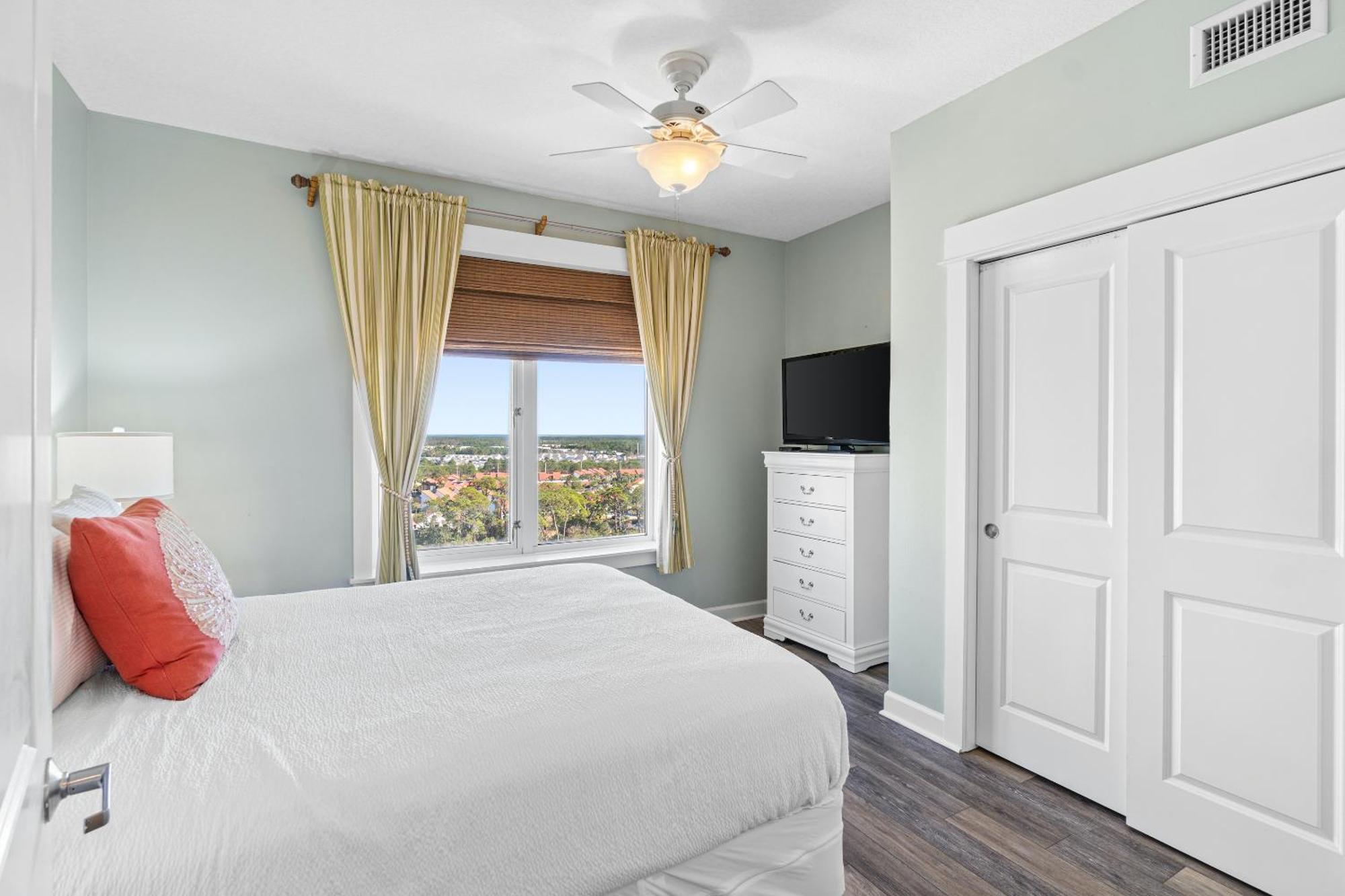 Grand Panama Beach Resort By Panhandle Getaways Panama City Beach Szoba fotó