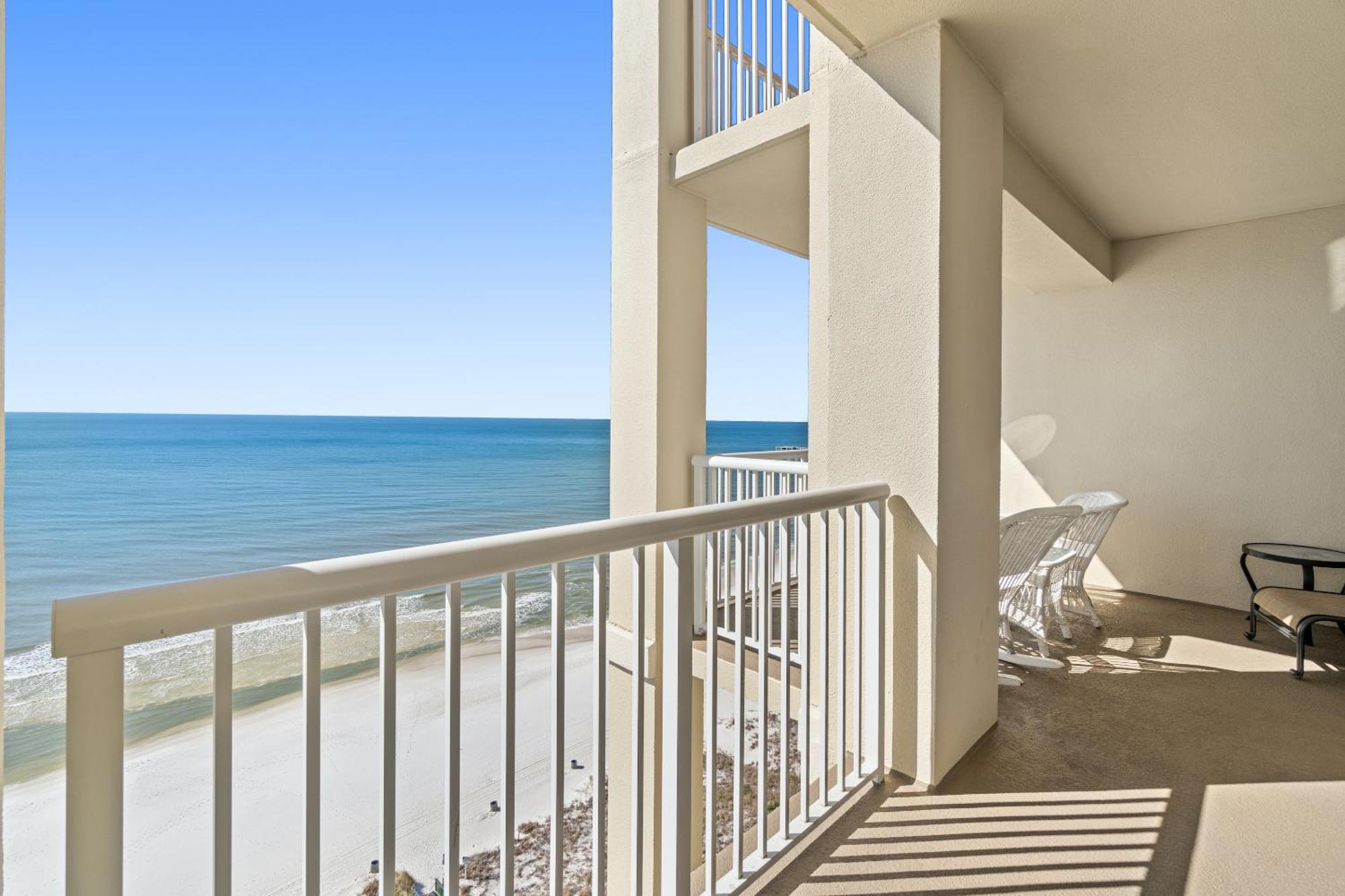 Grand Panama Beach Resort By Panhandle Getaways Panama City Beach Szoba fotó