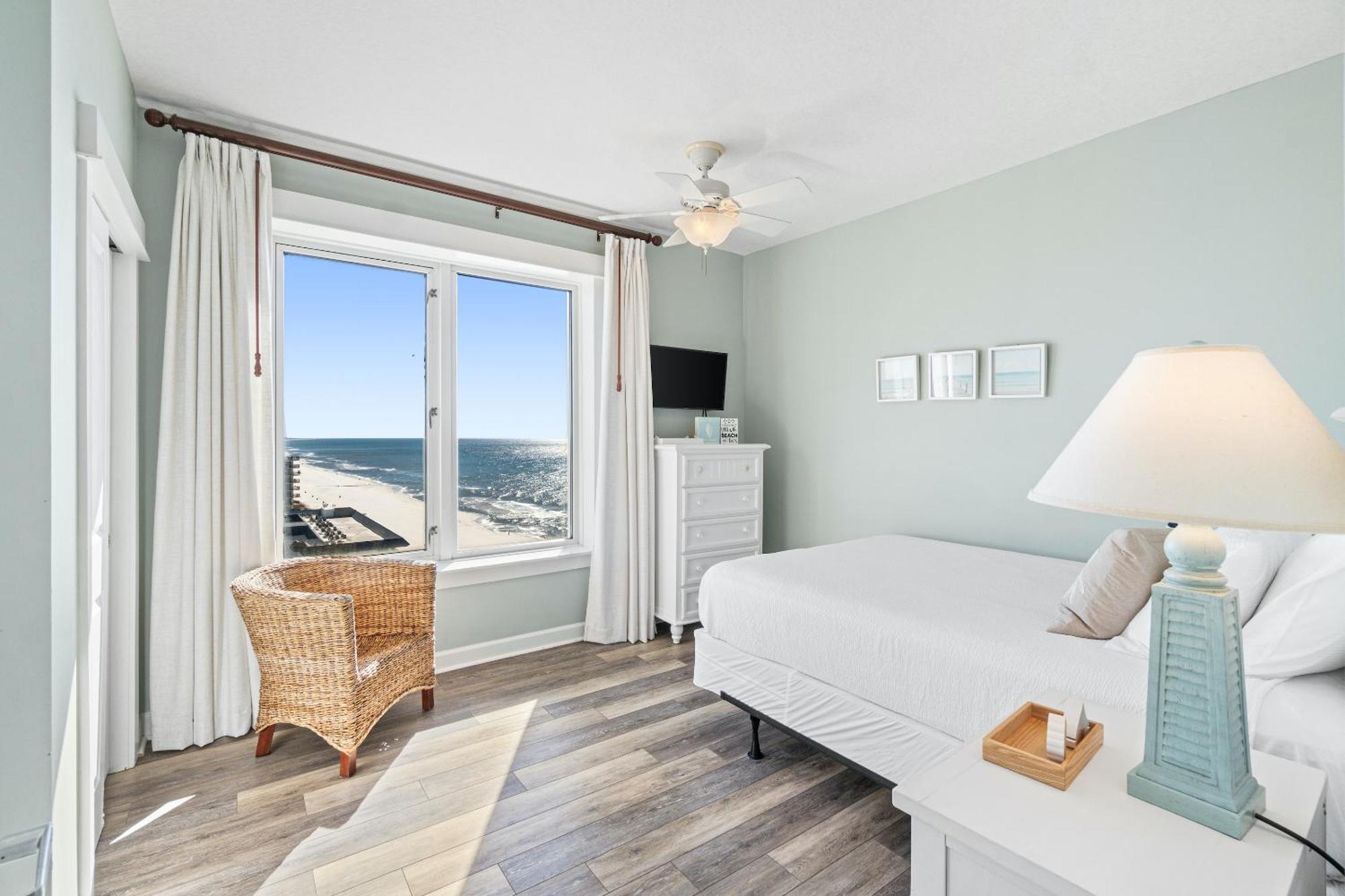 Grand Panama Beach Resort By Panhandle Getaways Panama City Beach Szoba fotó