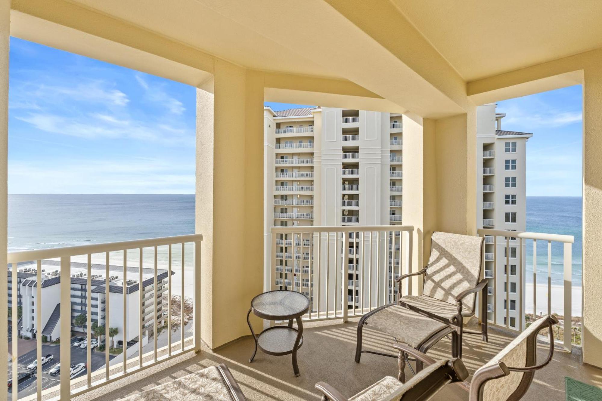 Grand Panama Beach Resort By Panhandle Getaways Panama City Beach Szoba fotó