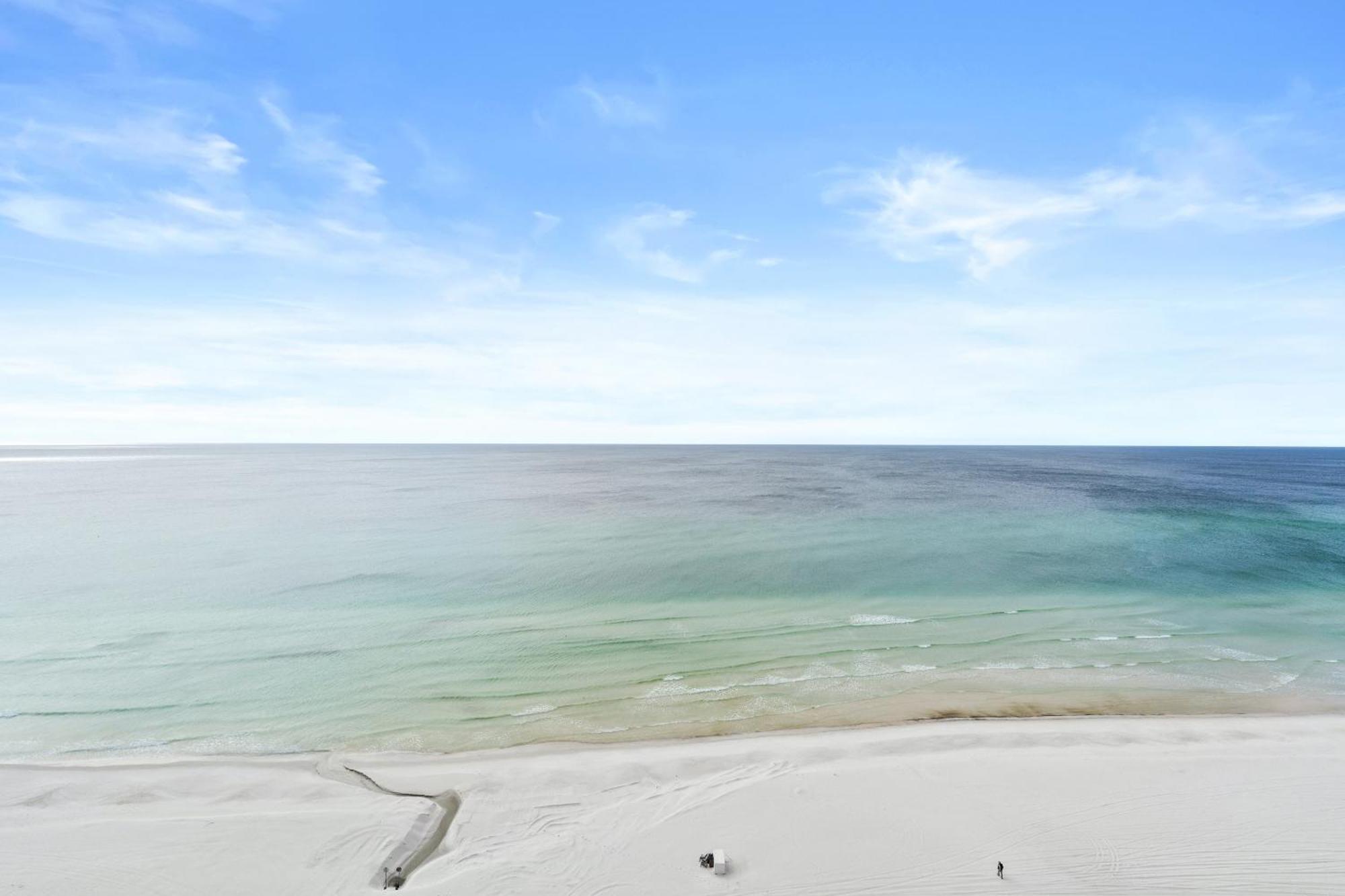 Grand Panama Beach Resort By Panhandle Getaways Panama City Beach Szoba fotó