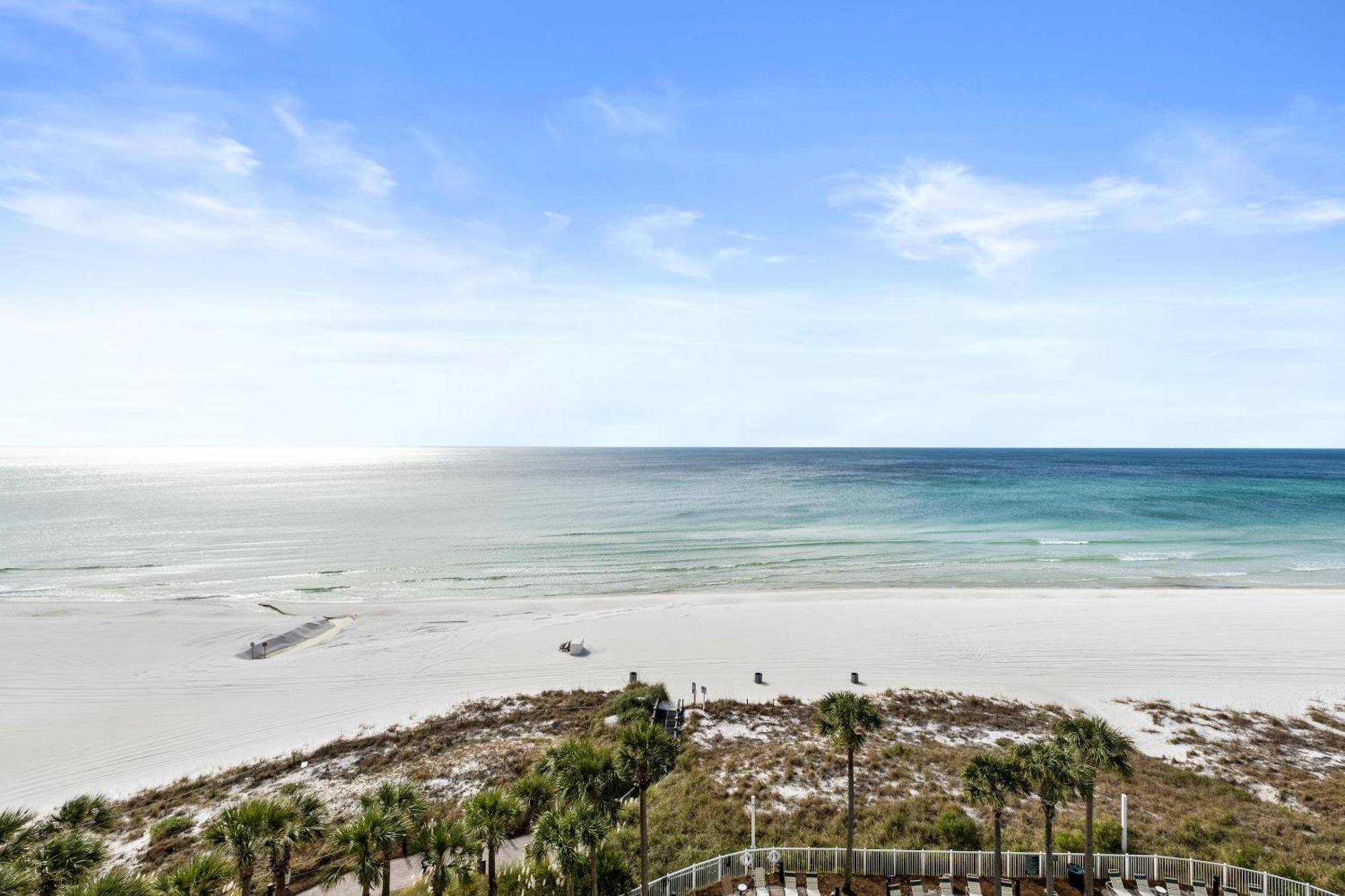Grand Panama Beach Resort By Panhandle Getaways Panama City Beach Szoba fotó