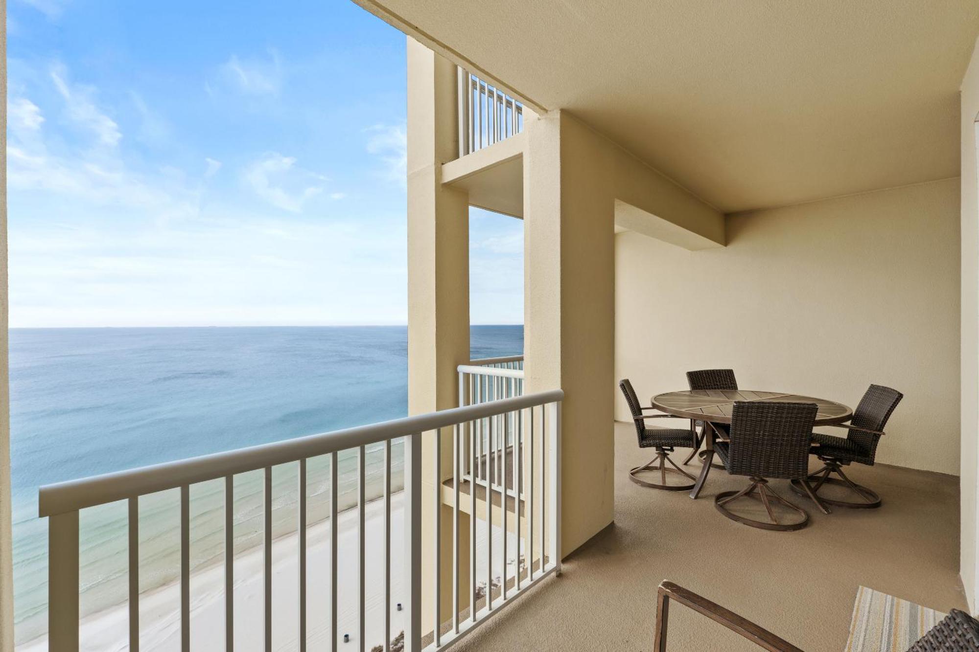 Grand Panama Beach Resort By Panhandle Getaways Panama City Beach Szoba fotó