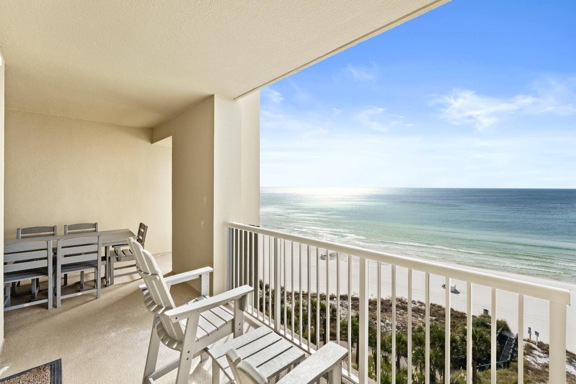 Grand Panama Beach Resort By Panhandle Getaways Panama City Beach Szoba fotó