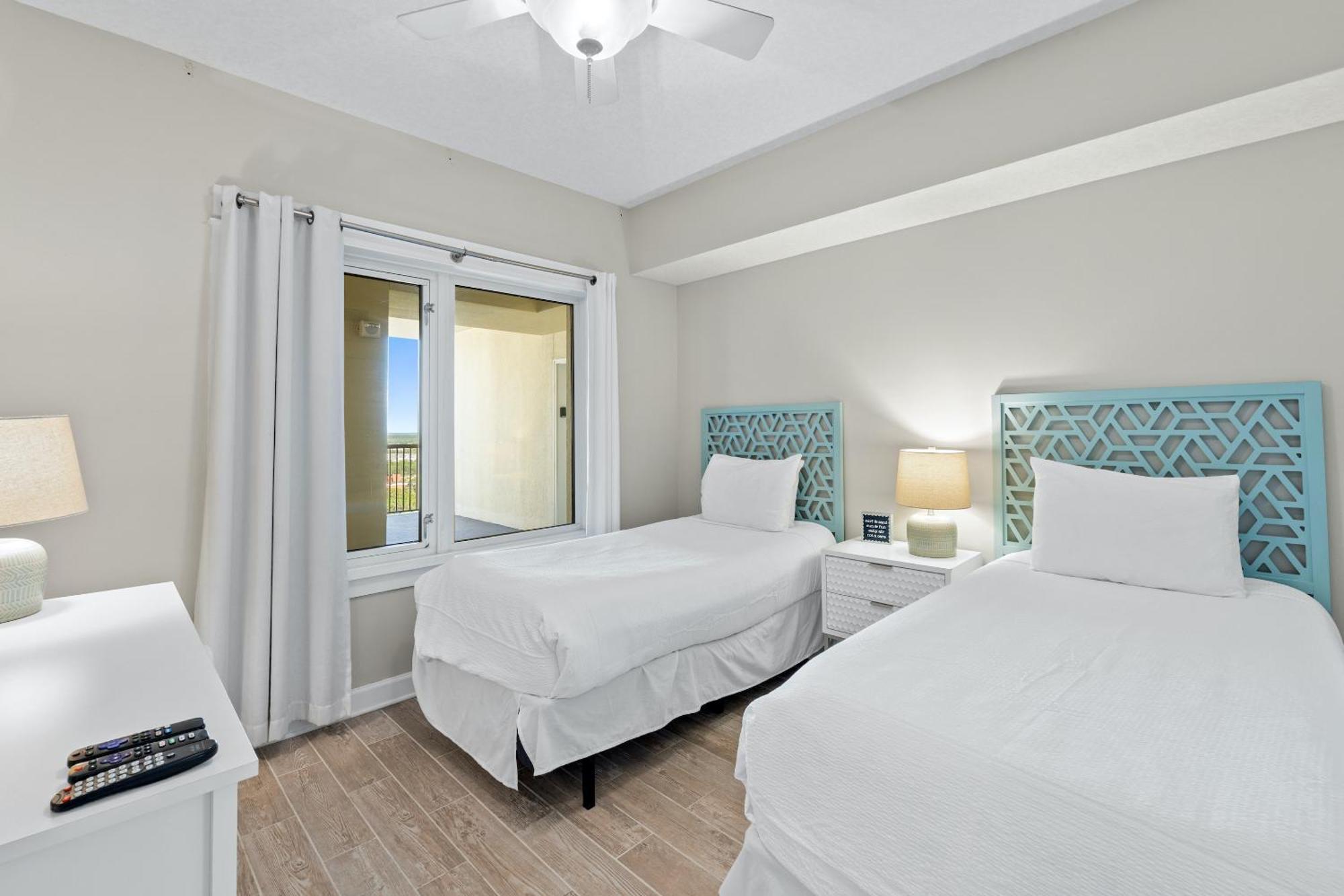Grand Panama Beach Resort By Panhandle Getaways Panama City Beach Szoba fotó