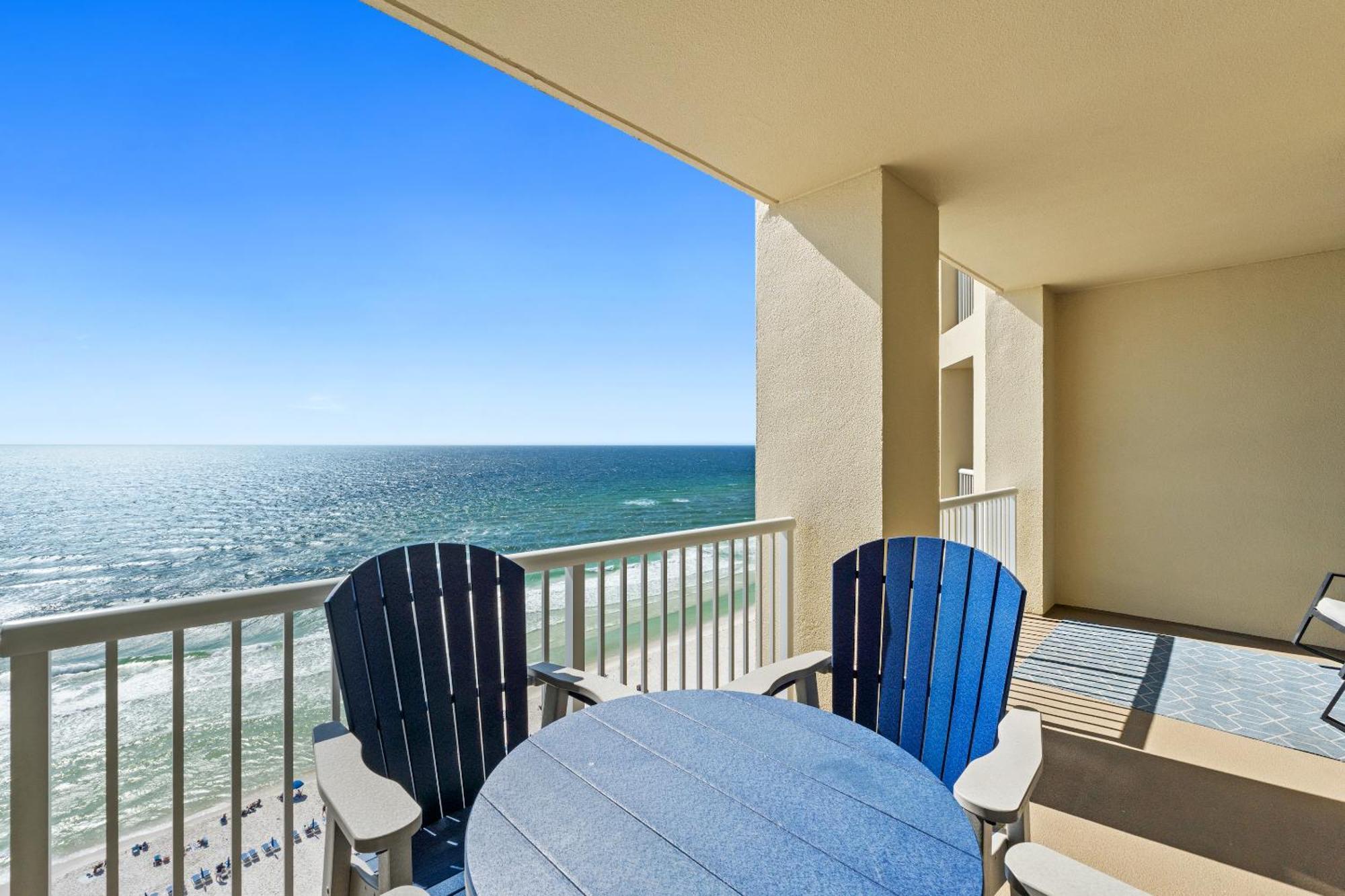 Grand Panama Beach Resort By Panhandle Getaways Panama City Beach Szoba fotó