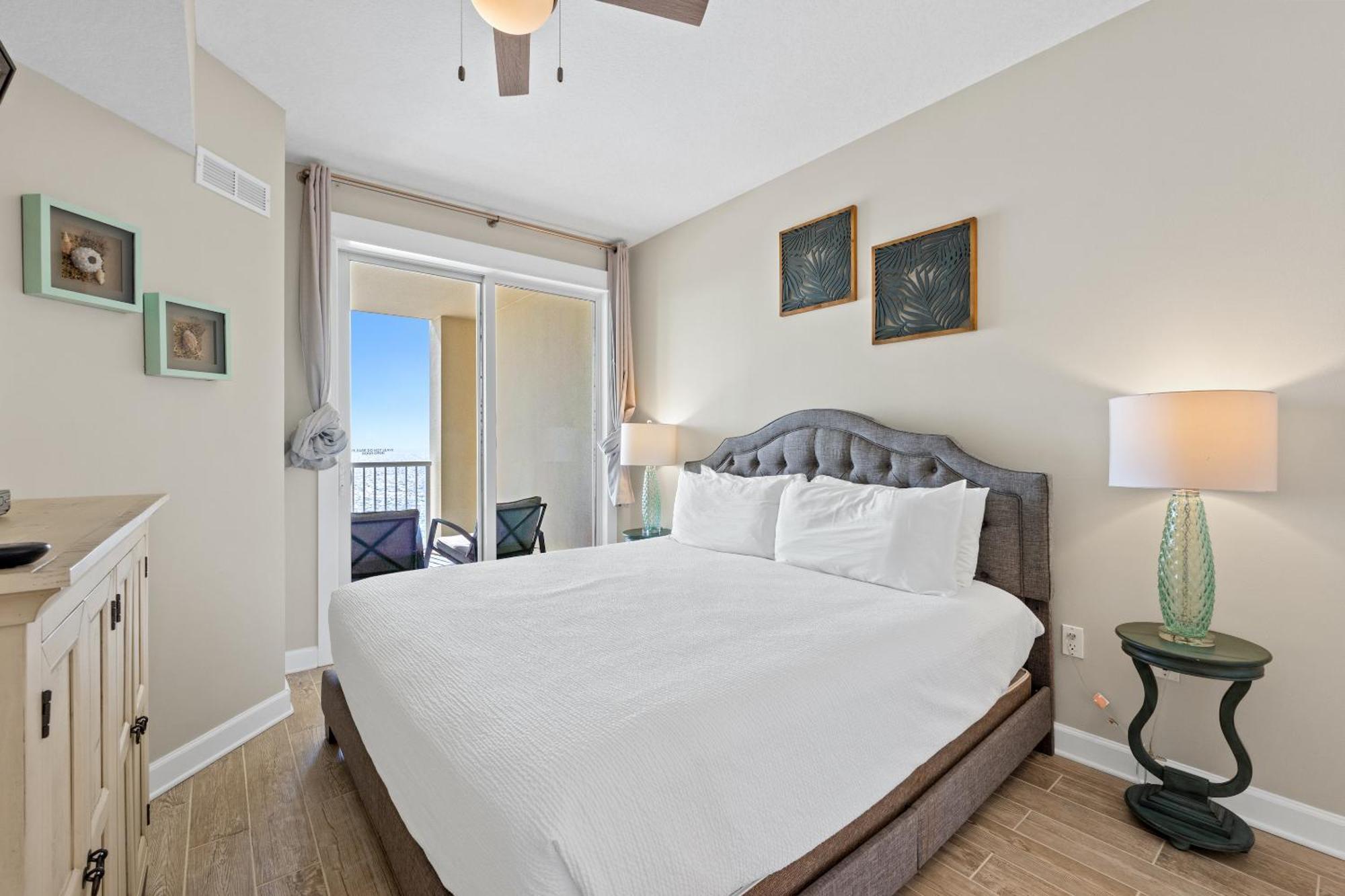 Grand Panama Beach Resort By Panhandle Getaways Panama City Beach Szoba fotó