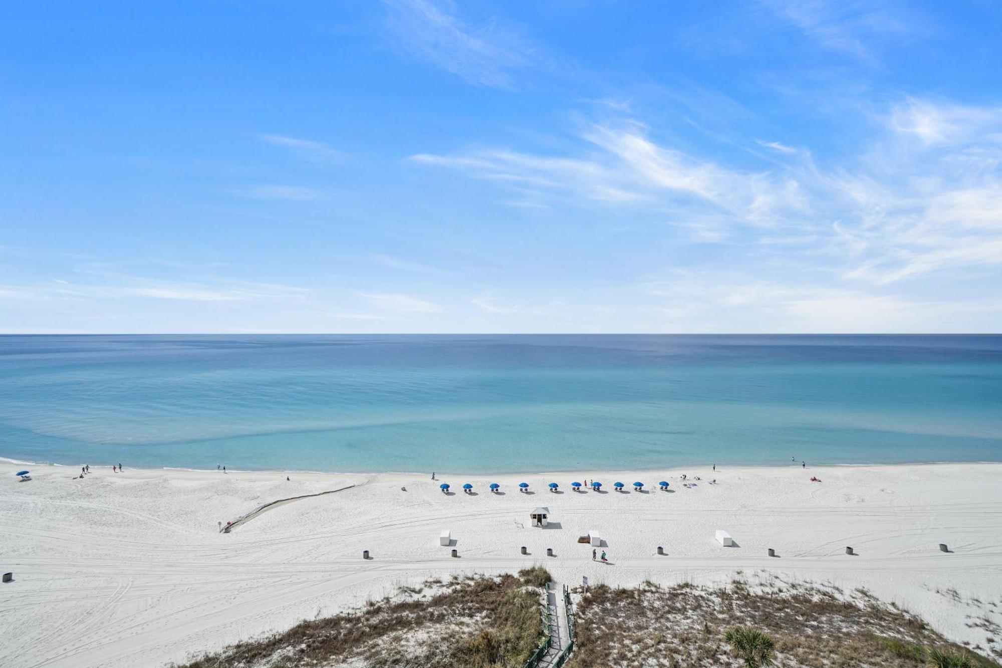 Grand Panama Beach Resort By Panhandle Getaways Panama City Beach Szoba fotó