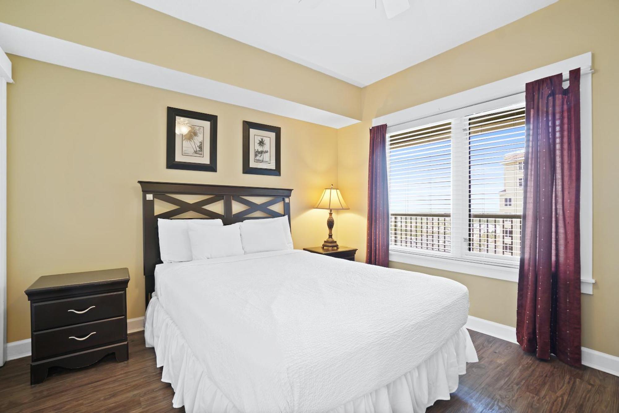 Grand Panama Beach Resort By Panhandle Getaways Panama City Beach Szoba fotó