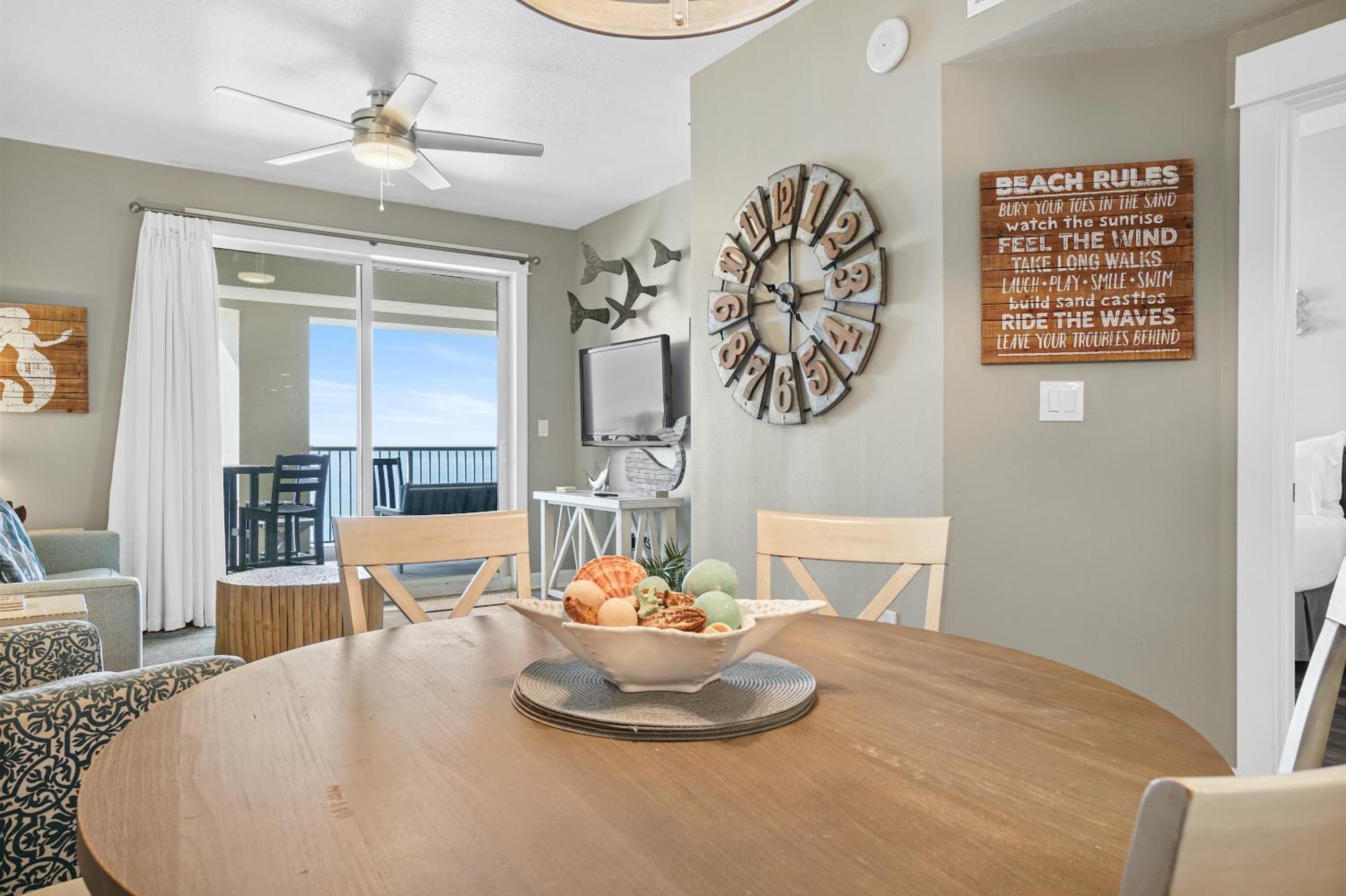 Grand Panama Beach Resort By Panhandle Getaways Panama City Beach Szoba fotó