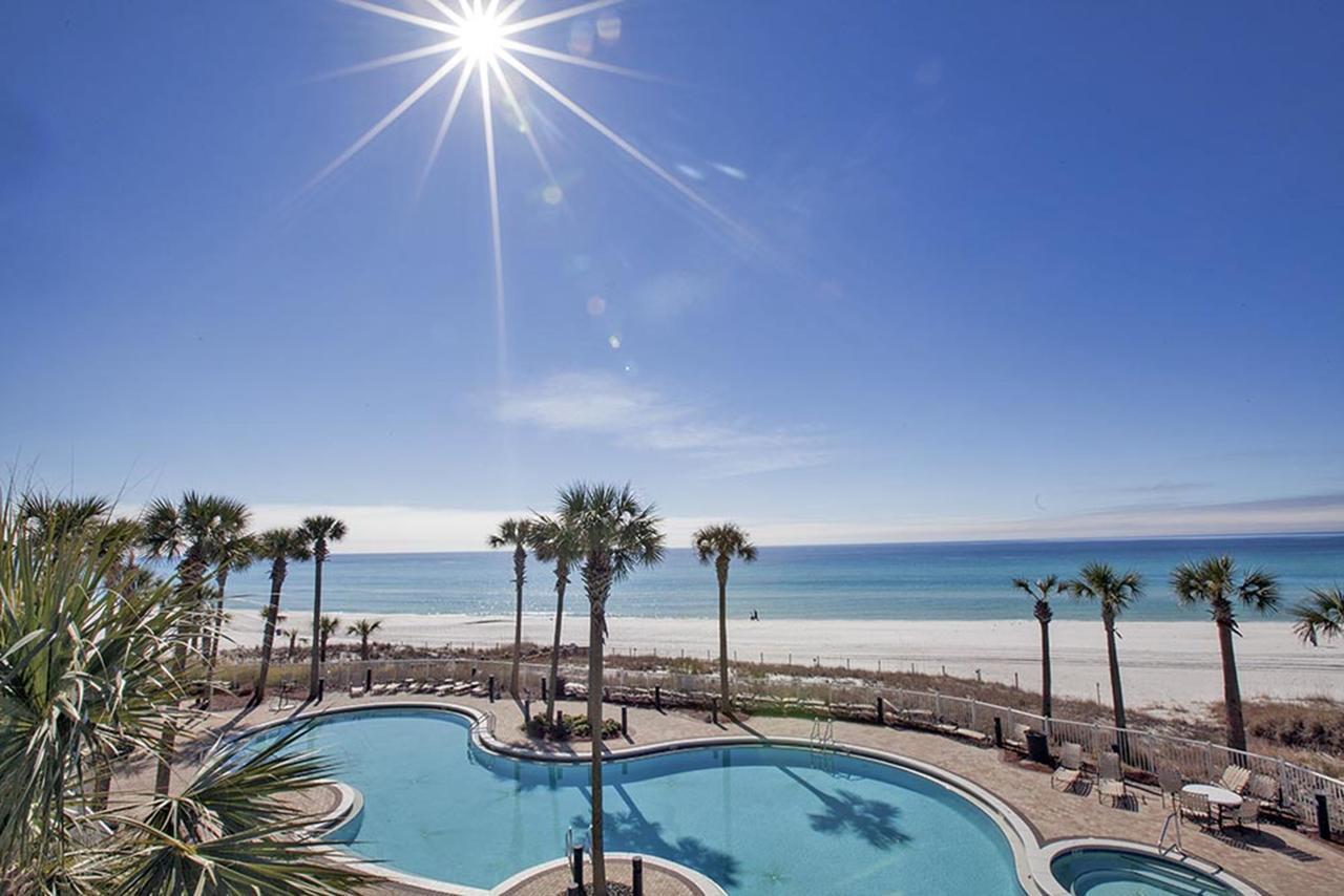 Grand Panama Beach Resort By Panhandle Getaways Panama City Beach Kültér fotó